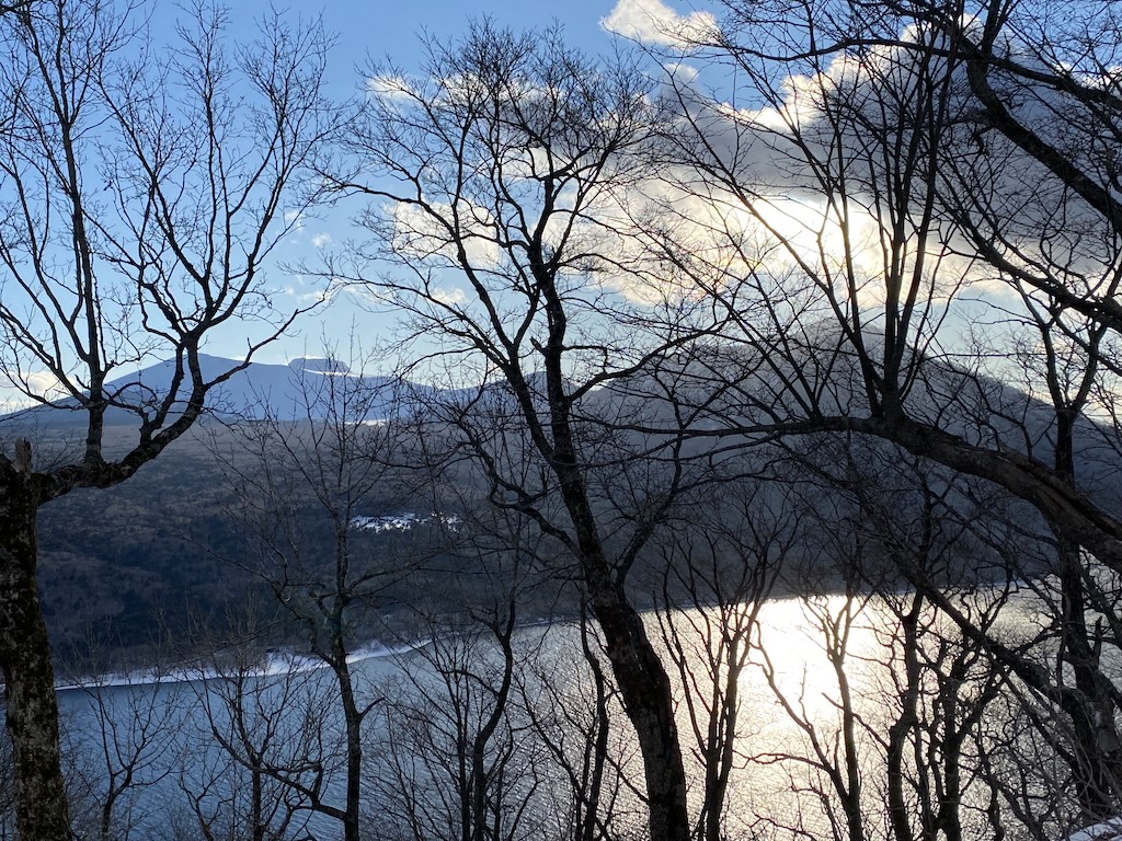 1/5 キムンモラップ山・モラップ山